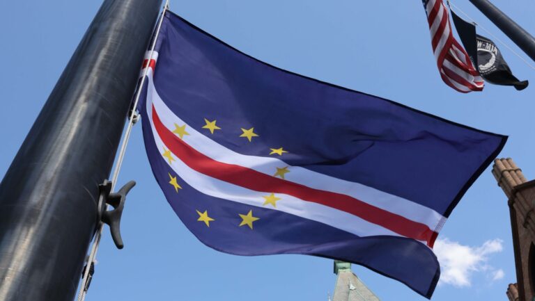 CAPE VERDE