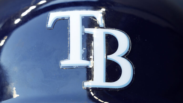 SS Cooper Flemming, Tampa Bay Rays