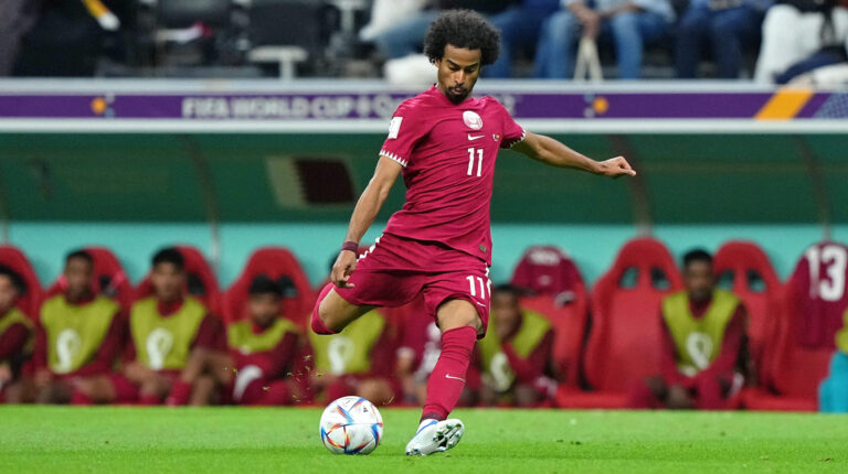 QATAR