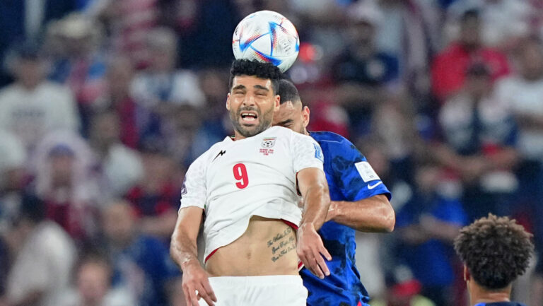 IRAN