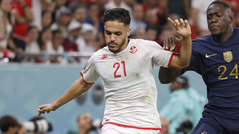 TUNISIA
