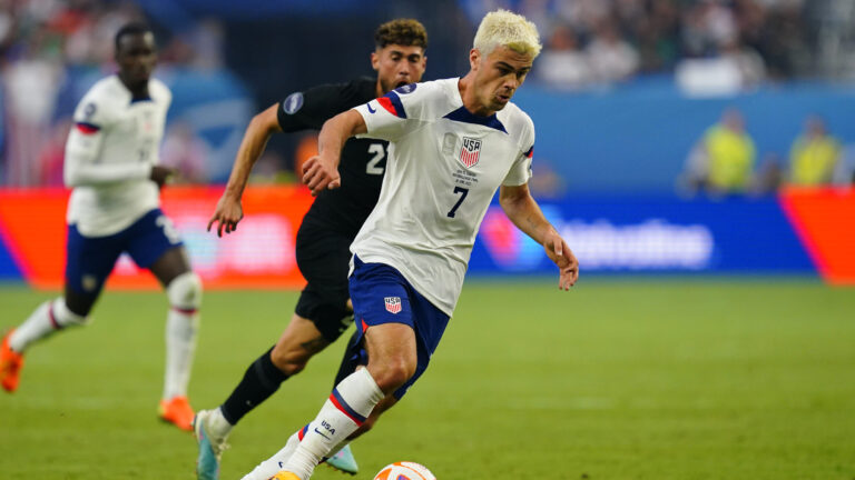Ranking the 9 Most Likely World Cup Scorers for USMNT