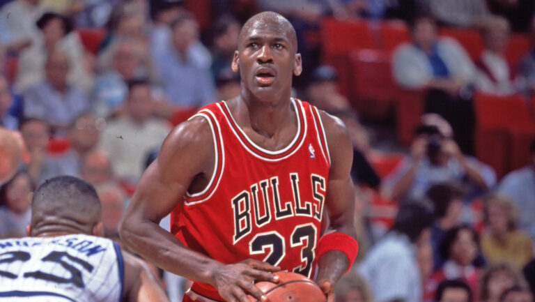 The Sporting News Ranks the Greatest Single Seasons in NBA History