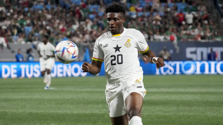 GHANA