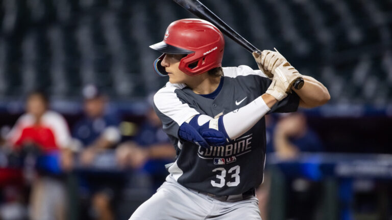 C Nathan Flewelling, Tampa Bay Rays