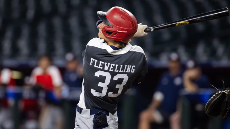 10 MLB Prospects Killing it at the Plate
