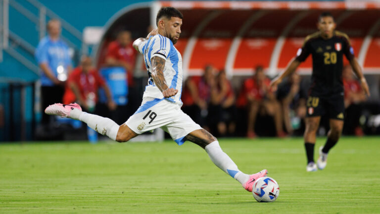 ARGENTINA