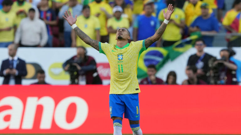 BRAZIL