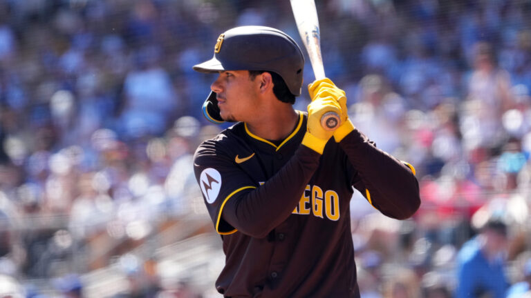 Have Your Say! Who is Your Top Prospect?