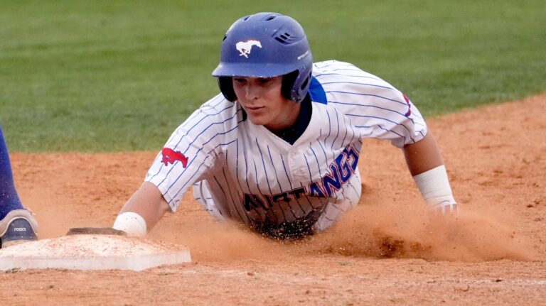 8. Eli Willits | SS