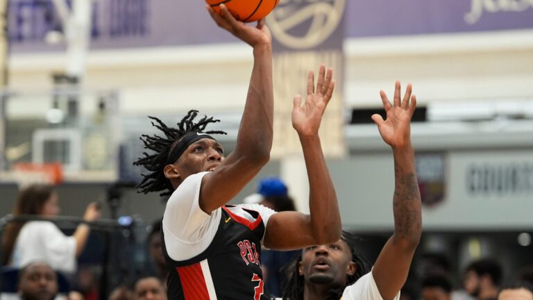 10. Dylan Mingo | Point Guard