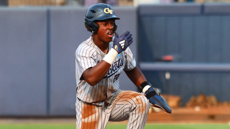 3. Vahn Lackey | C
