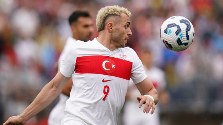 TURKIYE