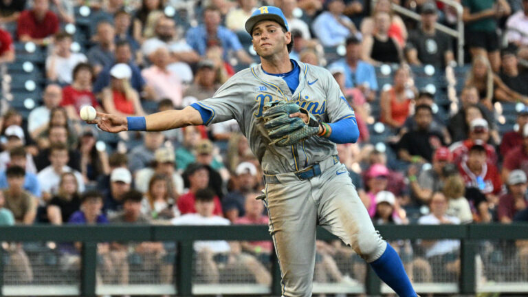 1. Roch Cholowsky | SS