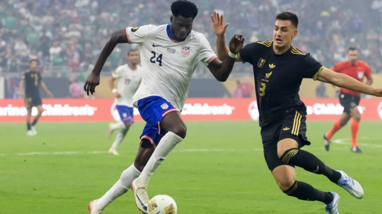 You Tell Us! Which USMNT Player Will Cash First at the 2026 World Cup?