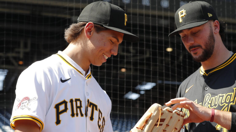 7. Seth Hernandez | RHP