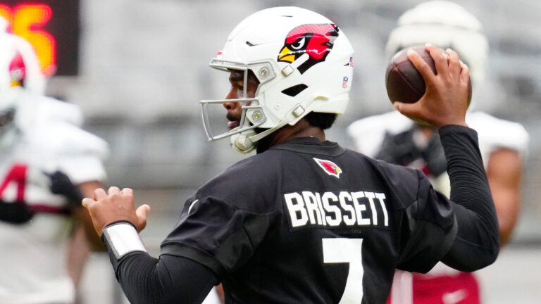 3. Arizona Cardinals