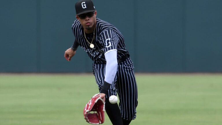 6. Franklin Arias | SS