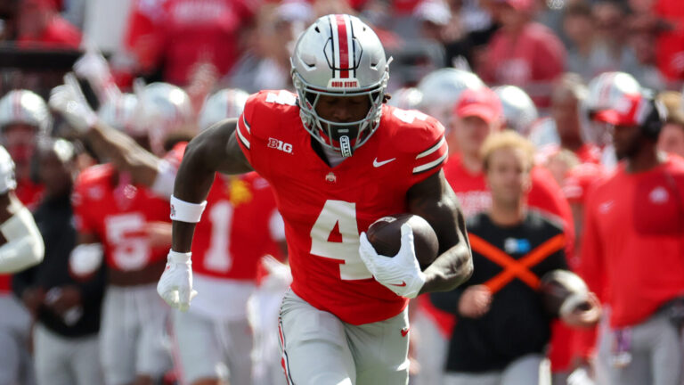 On3's Top Returning College Football Players