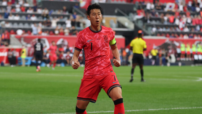 SOUTH KOREA