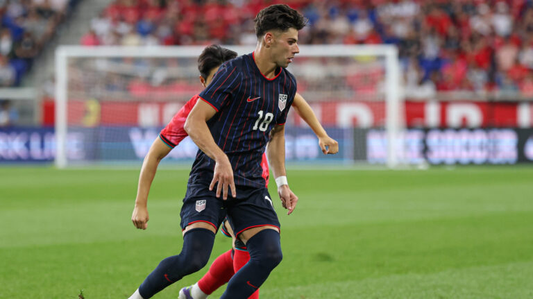 USA