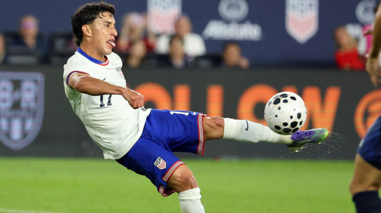 We Want to Know! What do You Think About the USMNT 2026 World Cup Roster?