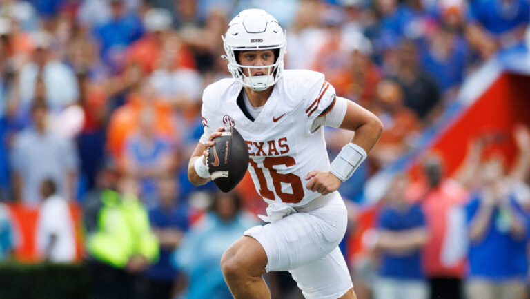 4. Texas