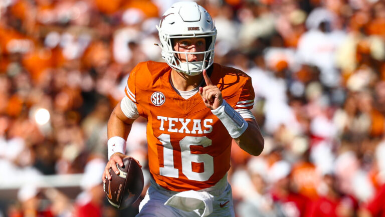 CBS Sports 2026 College Football Team Power Rankings