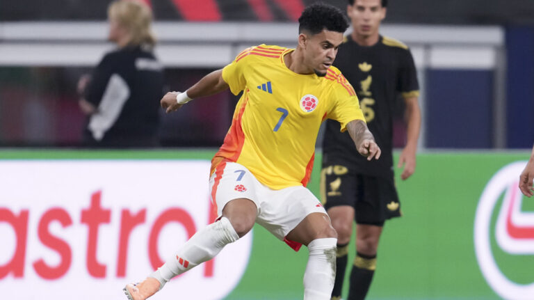 COLOMBIA