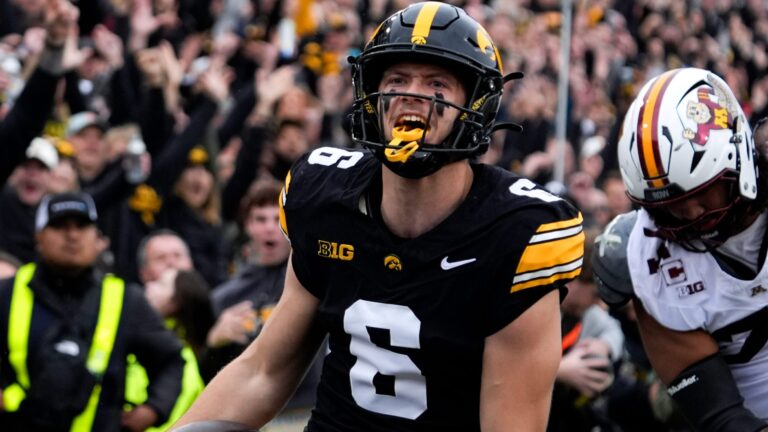 9. Zach Lutmer
