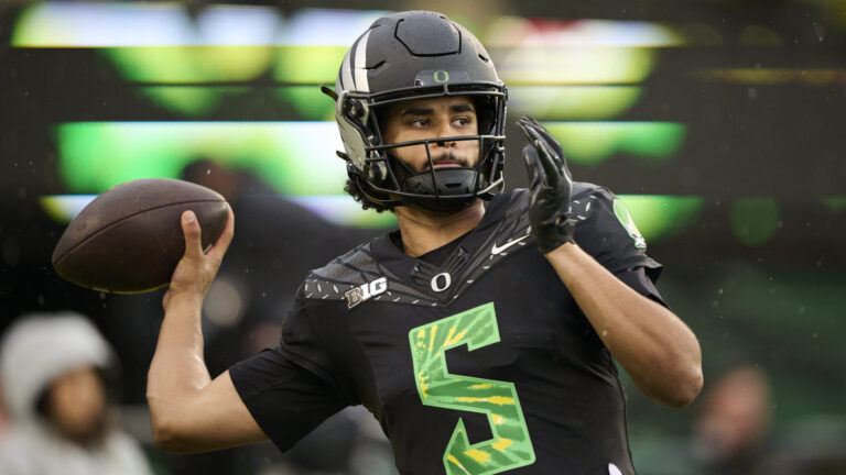 7. Oregon