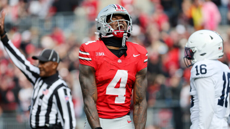 College Football Team Power Rankings for 2026