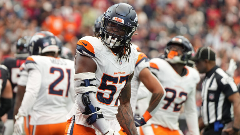 6. Releasing Dre Greenlaw and Bringing in Nobody
