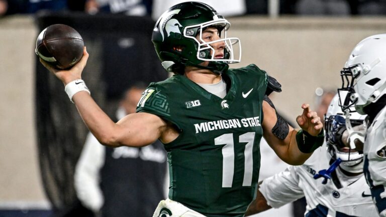 You Tell Us: Which College Football Program has the Messiest QB Situation?