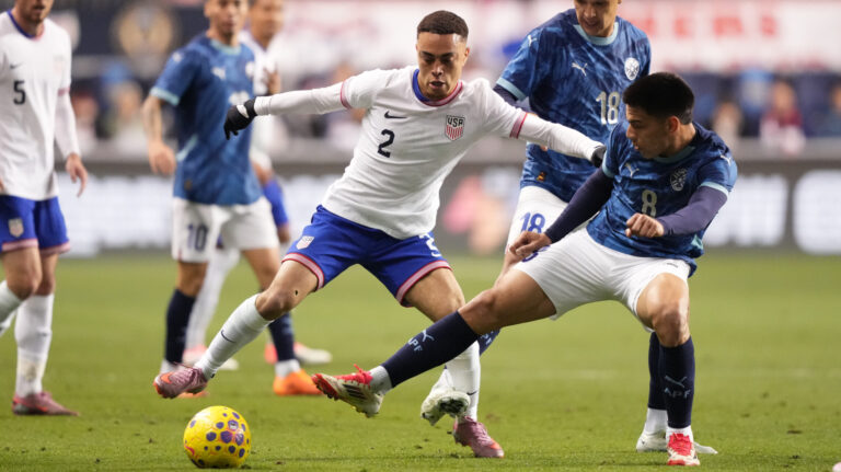20. Sergiño Dest | Defender