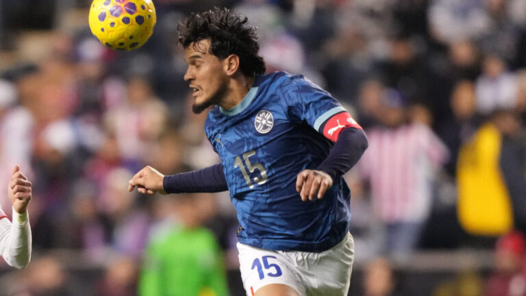 PARAGUAY