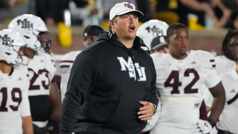 15. Mississippi State