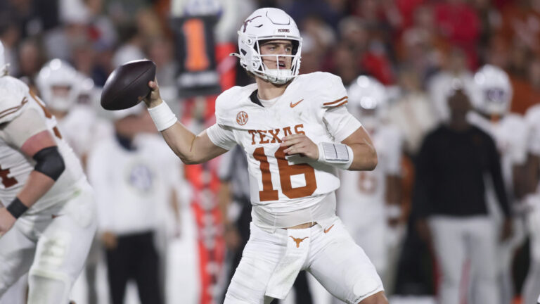 1. Texas