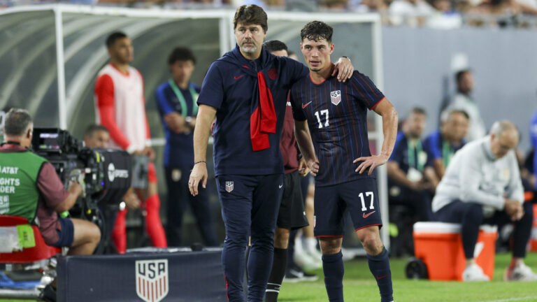 Analyzing the Final 26: Pochettino’s USMNT World Cup Roster Locked In