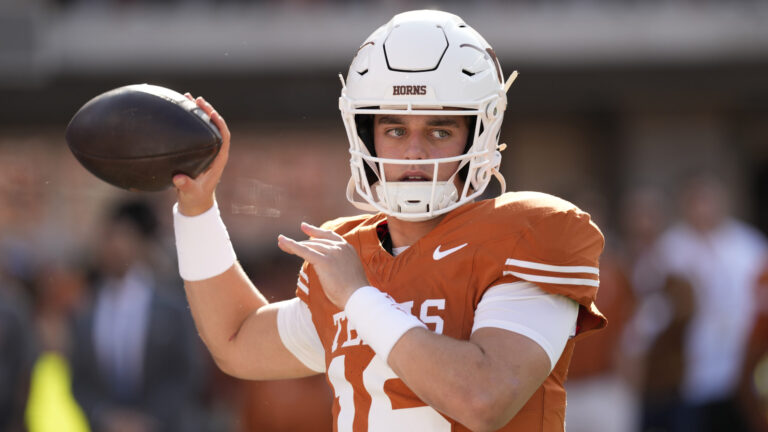 You Tell Us! Who is the Best Returning Player in College Football?