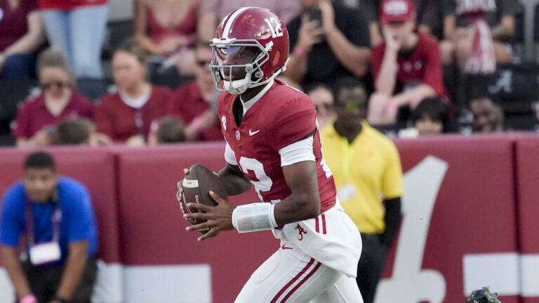 6. Alabama
