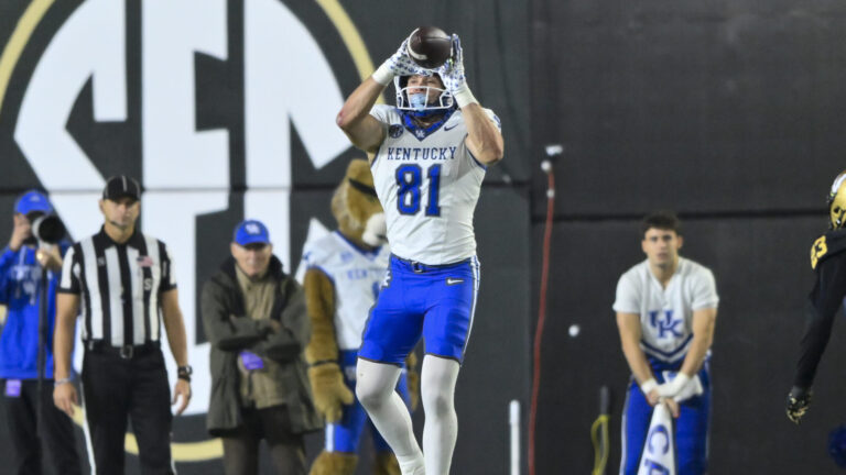 14. Kentucky