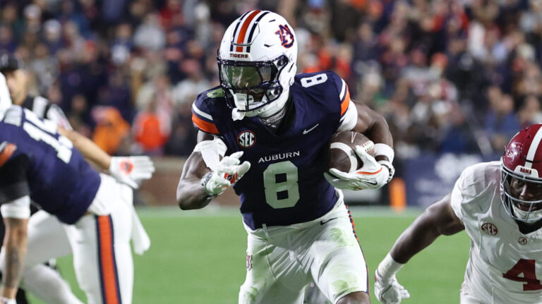 10. Cam Coleman