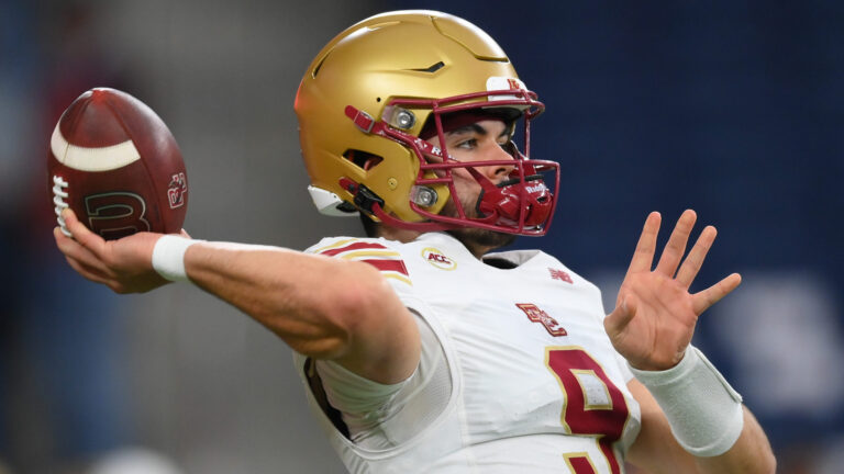 College Football's Worst Quarterback Situations