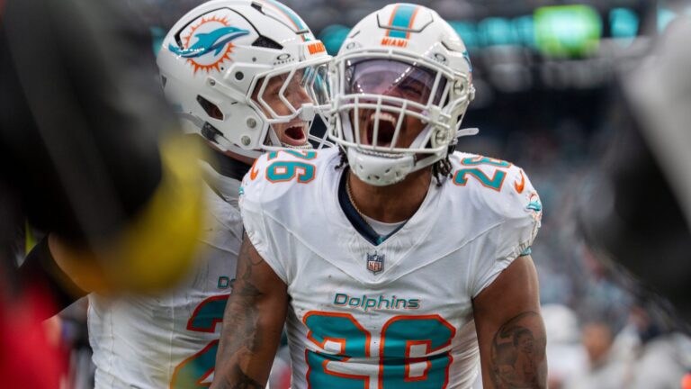 21. Rasul Douglas, CB