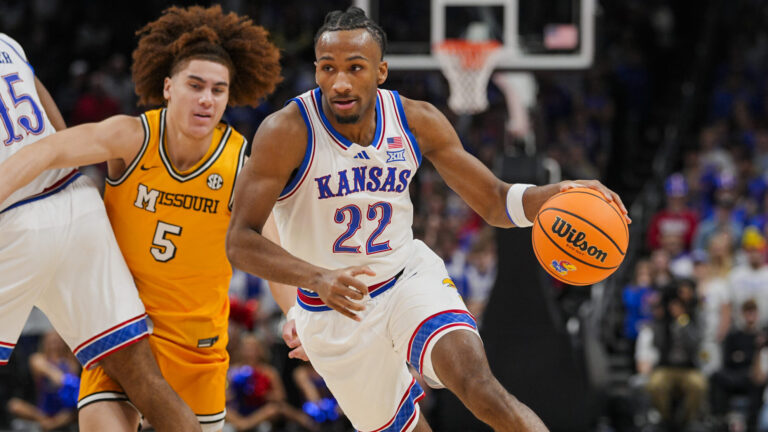ESPN's 2026 NBA Draft Big Board