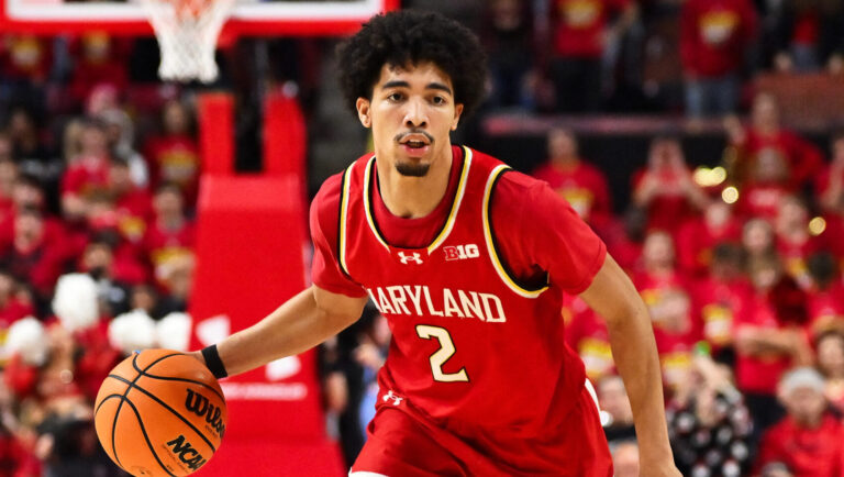 9) Myles Rice