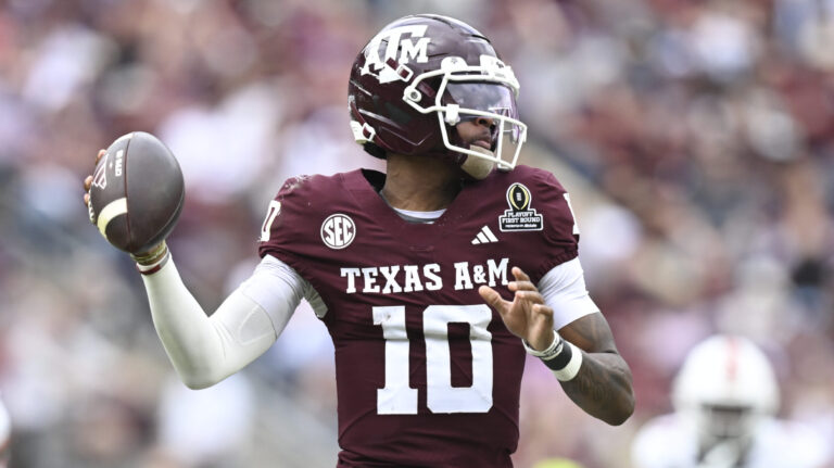5. Texas A&M