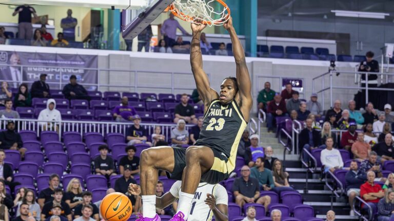2. Jordan Smith | Shooting Guard