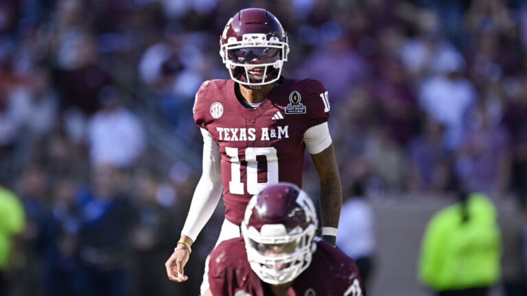 8. Texas A&M Aggies